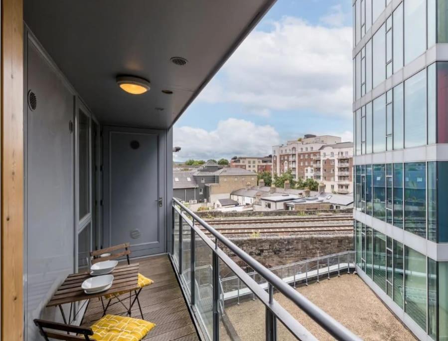 Appartement Centrally Located, Comfy 2-bed 2-bath